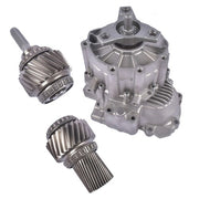 DURAFORCE Transfer Case for Mercedes C E S-Class W204 W212 W221 A2212700043 A2212708604
