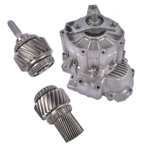 DURAFORCE Transfer Case for Mercedes C E S-Class W204 W212 W221 A2212700043 A2212708604