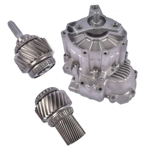 DURAFORCE Transfer Case for Mercedes C E S-Class W204 W212 W221 A2212700043 A2212708604