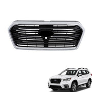 DURAFORCE Plastic Front Upper Bumper Grille 91121XC01A Fit For Subaru Ascent 2019-2022