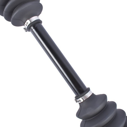 DURAFORCE Rear Left CV Axle 705503025 705502712 for Can-Am Outlander Renegade 1000R 19-24