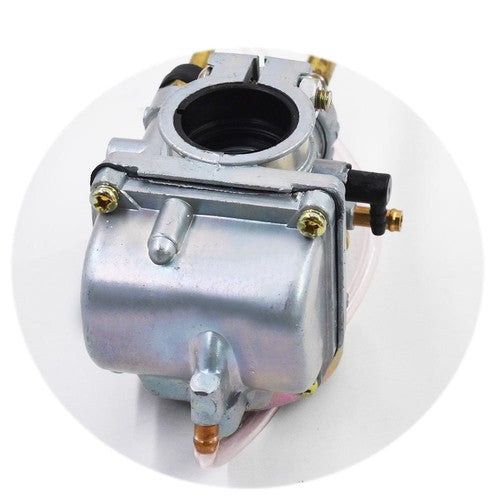 DURAFORCE Carburetor Fit For Kawasaki KE100 1976-2001 KM100 1976-1981 USA