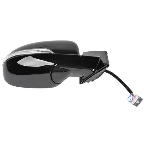 DURAFORCE Passenger Right Side Heated Door View Mirror for Kia Sorento 2.4L 3.3L 2019-2020