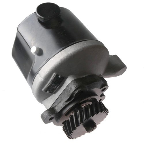 DURAFORCE 83960261 Power Steering Pump for Ford Holland Tractor 5110 5610 5610S 5900 6410