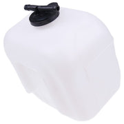 DURAFORCE Expansion Tank 68841-42360 for Kubota L2900DT L2900F L3300DT L3300F L3600DT