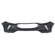 DURAFORCE Plastic Front Bumper Cover With Park Assist Sensor For Ford Escape 2023 2024