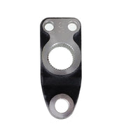 DURAFORCE Torsion Bar Arm Anchor Bracket Left For Nissan Xterra Frontier Series 1999-2004