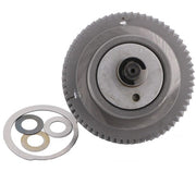 DURAFORCE Oil Pump for Ford Holland Boomer TC31 TC34 TC35 TC40 TC45 TC48 TC55 TT45A TT50A