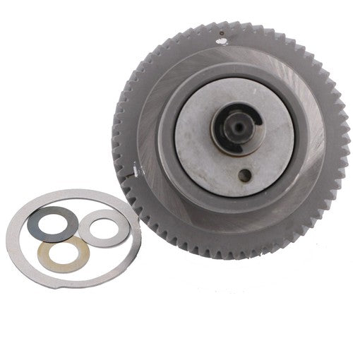 DURAFORCE Oil Pump for Ford Holland Boomer TC31 TC34 TC35 TC40 TC45 TC48 TC55 TT45A TT50A