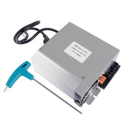 DURAFORCE PD9260CV 60 Amp RV Power Converter with Over/Under-voltage Protection PD9260C