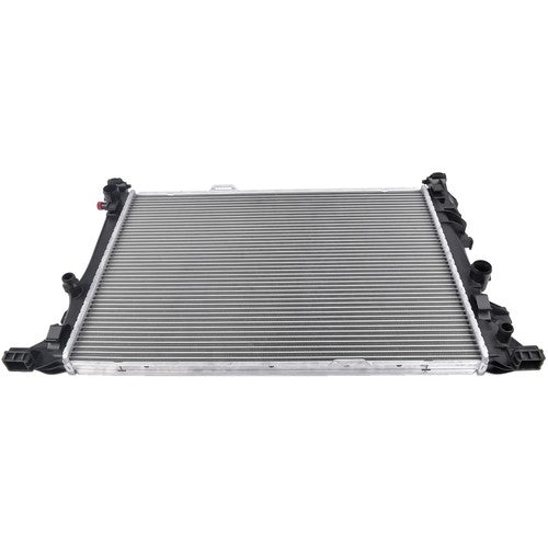 DURAFORCE Radiator w/o Oil Cooler for Mercedes-Benz C117 X156 CLA250 CLA45 AMG 2014-2017