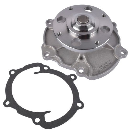 DURAFORCE Engine Water Pump For GMC Buick Cadillac SRX Chevy Pontiac Saab Saturn Suzuki
