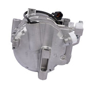DURAFORCE A/C Compressor w/ Clutch for Infiniti G35 2007-2008 M35 2008-2010 EX35 V6 3.5L