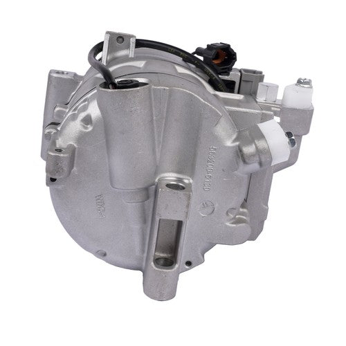 DURAFORCE A/C Compressor w/ Clutch for Infiniti G35 2007-2008 M35 2008-2010 EX35 V6 3.5L