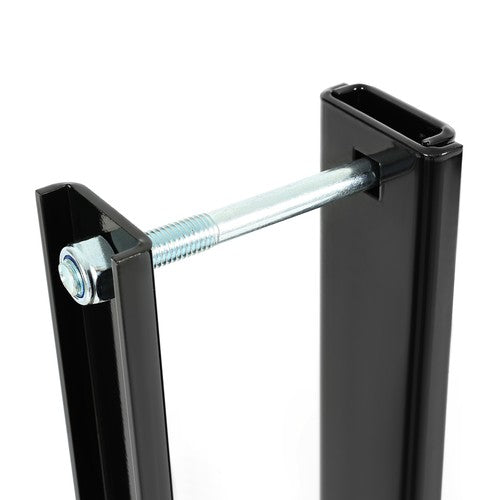 Weight Distribution Hitch Support Bracket Adjustable for Trailer Control