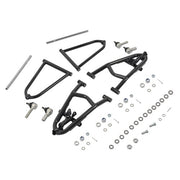 DURAFORCE For Yamaha Raptor YFM660R/660R 2001-2005 +2'' Wider A Arms Racing Sport Extender