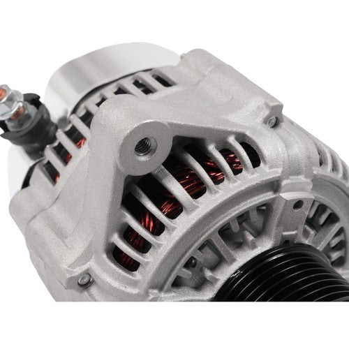 DURAFORCE For JOHN DEERE Alternator MARINE ENGINE #RE500226 #SE501839 #101211-7780 250A