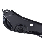 DURAFORCE Set of 2 Driver and Passenger Side Hood Hinge For Chevrolet Malibu 2016-2018