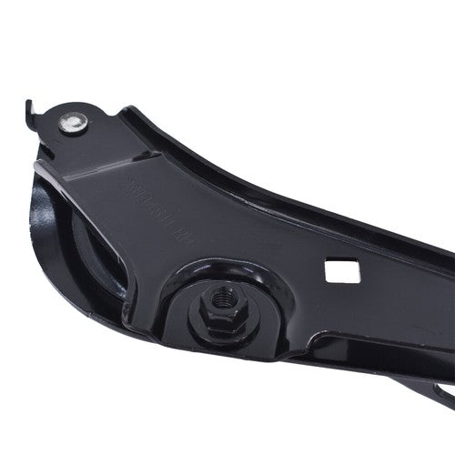DURAFORCE Set of 2 Driver and Passenger Side Hood Hinge For Chevrolet Malibu 2016-2018