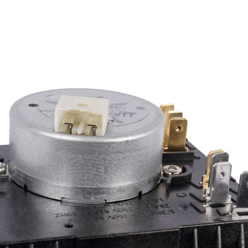 DURAFORCE Replacement Dryer Timer Control Fits For Whirlpool Models W10745654 W10857611