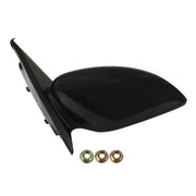 DURAFORCE Passenger Power Door Right Rearview Mirror Plastic For Nissan Altima 2013-2018