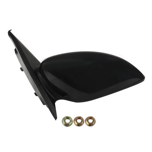 DURAFORCE Passenger Power Door Right Rearview Mirror Plastic For Nissan Altima 2013-2018