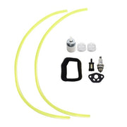 DURAFORCE Carburetor Kit For Troy-Bilt TB475SS 753-1225 753-05251 791-182654 WYL-229