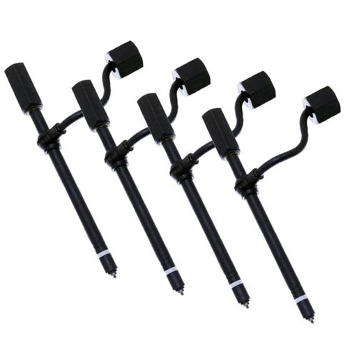 DURAFORCE 4X Fuel Injector for Caterpillar V160B V165C V180B V200B V225B V250B V265C V300B