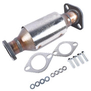 DURAFORCE Catalytic Converter Rear Side for Kia Sorento 2011-13 L4 2.4L 289502E100 642052