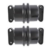 DURAFORCE 2X Bottom Roller for Kubota Excavator KX080-3T KX080-3 Durable Undercarriage
