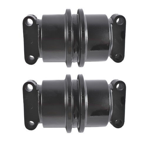 DURAFORCE 2X Bottom Roller for Kubota Excavator KX080-3T KX080-3 Durable Undercarriage