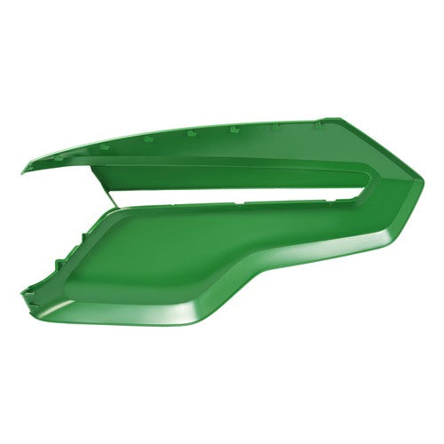 1 X Right Hood Side Panel For John Deere X300R X304 X305R X310 X320 X324 X330