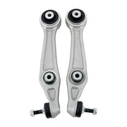 DURAFORCE For Tesla S 2012-2019 2020 1043966-00-B Suspension Front Control Arm Kit 8 Pcs