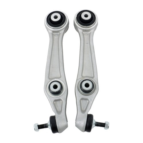 DURAFORCE For Tesla S 2012-2019 2020 1043966-00-B Suspension Front Control Arm Kit 8 Pcs