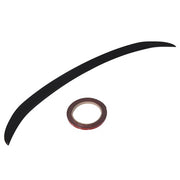 DURAFORCE Suitable For Toyota Corolla 2014-2019 ABS Trunk Upper Spoiler Wing Replacement