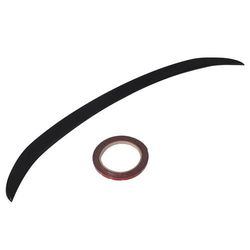 DURAFORCE Suitable For Toyota Corolla 2014-2019 ABS Trunk Upper Spoiler Wing Replacement