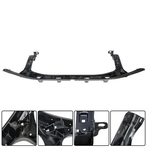 DURAFORCE Front Upper Radiator Support Panel FL3Z16138A For 2015-22 Ford F150 5.0L/3.5L