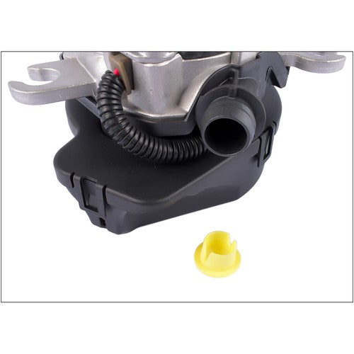 DURAFORCE 0001406985 Secondary Air Injection Pump For Smart Fortwo 0.9L l3 GAS DOHC 16-17