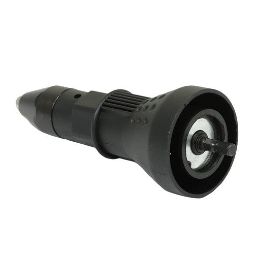 DURAFORCE Electric Rivet Nut Gun Cordless Riveting Tool Insert Nut Adaptor Drill Adapter