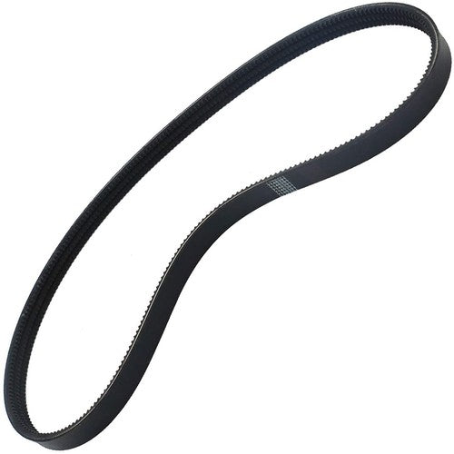 DURAFORCE New Main Pump Drive Belt 7146391 for Bobcat S550 S530 S510 S590 S570 T590 T550