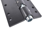 DURAFORCE 2 Pack 55722 Swing Away Bracket Alloy Steel for 13 Inch to 16 Inch Camper Stands