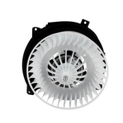 DURAFORCE Blower Motor Assembly for Mercedes-Benz 300SD 3.0L 350SD 3.4L Base Sedan 4-Door