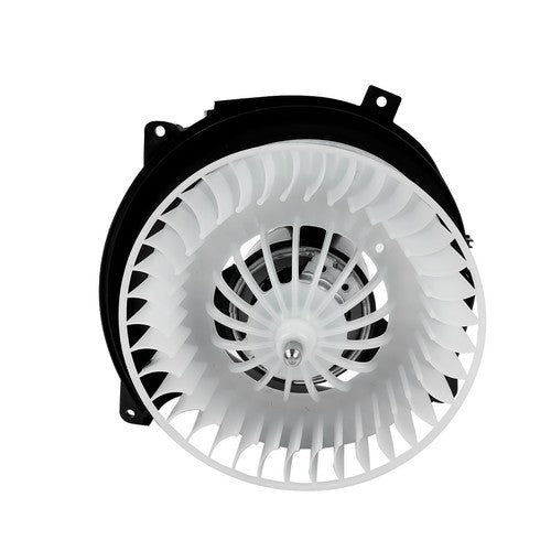 DURAFORCE Blower Motor Assembly for Mercedes-Benz 300SD 3.0L 350SD 3.4L Base Sedan 4-Door