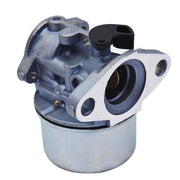 DURAFORCE For Craftsman Carburetor Kit 917.388660 6.5hp 625 Series 22" Lawn Mower Carb 2PC