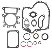 DURAFORCE Lawn Mower Gasket Set For Briggs & Stratton 796187 794150 792621 697191 Engine