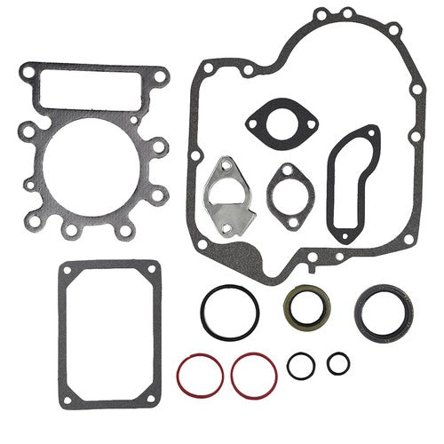 DURAFORCE Lawn Mower Gasket Set For Briggs & Stratton 796187 794150 792621 697191 Engine