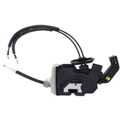 DURAFORCE New Front Left Door Lock Latch Actuator for Kia Optima EX, LX, SX, SXL 2012-2013