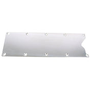 DURAFORCE For LS Gen 3 Billet Valley Pan Cover Plate (NO Knock Sensor) LSX