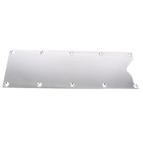 DURAFORCE For LS Gen 3 Billet Valley Pan Cover Plate (NO Knock Sensor) LSX