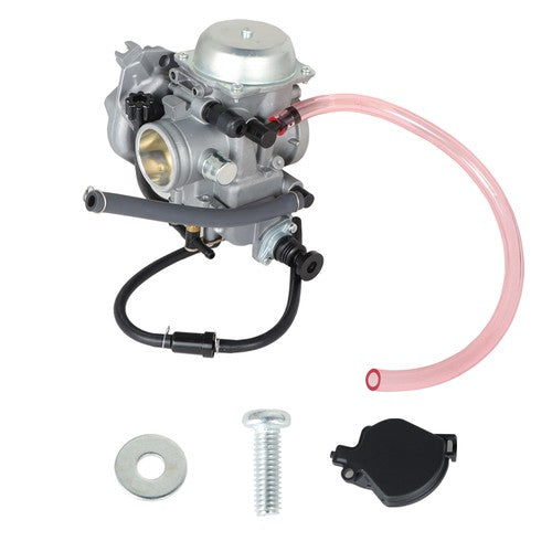 DURAFORCE For Kawasaki KLF400 Bayou 400 Carb 1996 1997 1998 1999 4X4 Carburetor NEW